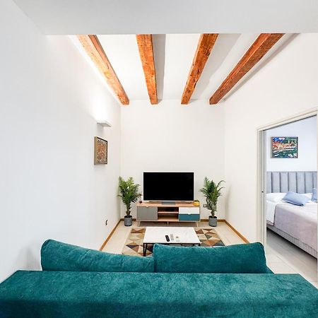Apartments Lovro & Lena Dubrovnik Ngoại thất bức ảnh