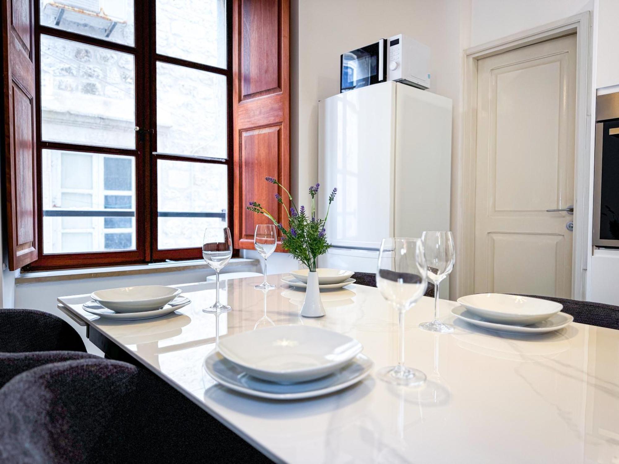 Apartments Lovro & Lena Dubrovnik Ngoại thất bức ảnh
