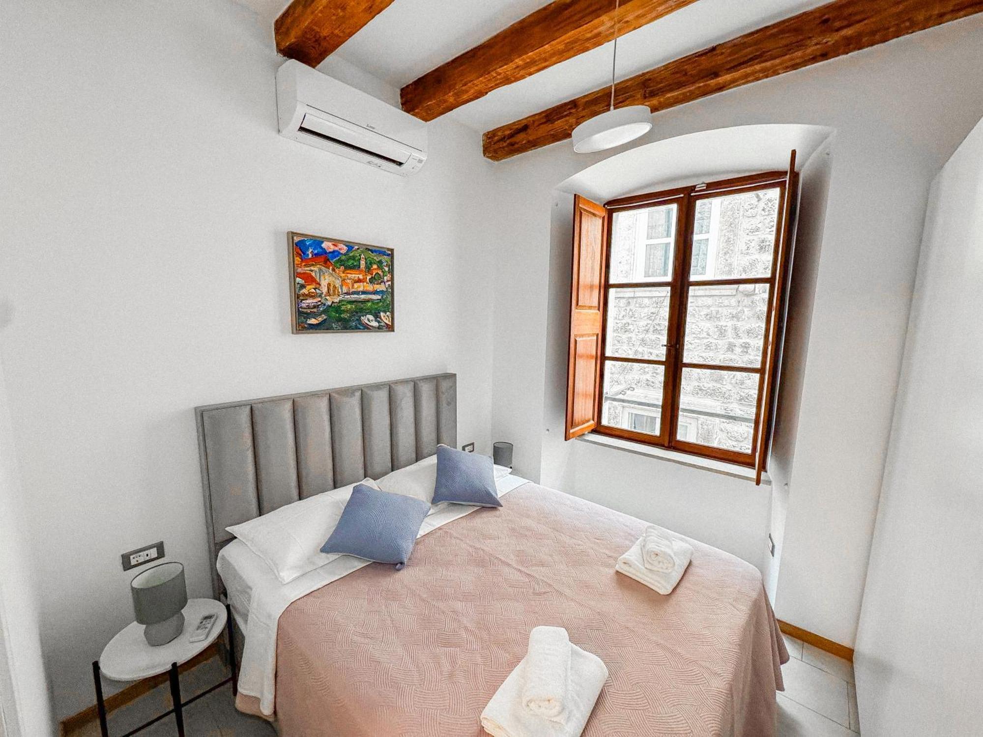 Apartments Lovro & Lena Dubrovnik Ngoại thất bức ảnh