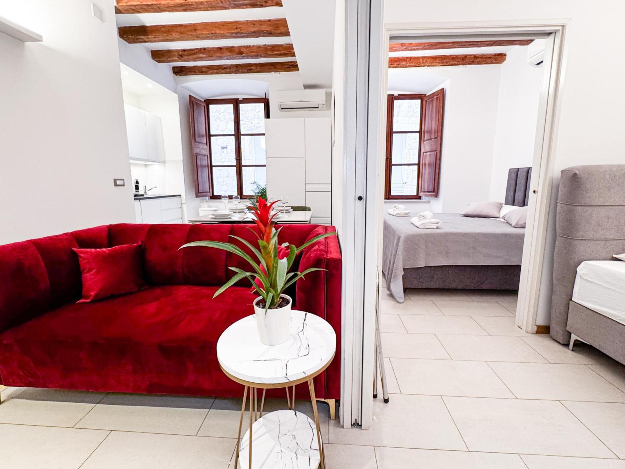 Apartments Lovro & Lena Dubrovnik Ngoại thất bức ảnh